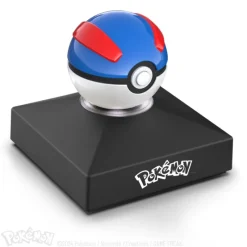 Online Réplica Diecast Mini Super Ball Pokémon Más Regalos De Pokemon|Regalos Y Coleccionismo Para Gamers - Cosas De Videojuegos Míticos