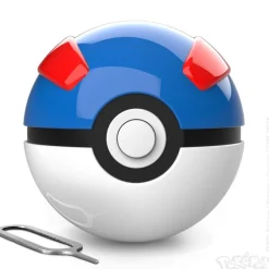 Online Réplica Diecast Mini Super Ball Pokémon Más Regalos De Pokemon|Regalos Y Coleccionismo Para Gamers - Cosas De Videojuegos Míticos