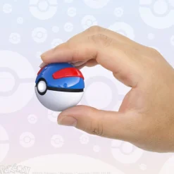 Online Réplica Diecast Mini Super Ball Pokémon Más Regalos De Pokemon|Regalos Y Coleccionismo Para Gamers - Cosas De Videojuegos Míticos