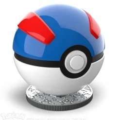 Online Réplica Diecast Mini Super Ball Pokémon Más Regalos De Pokemon|Regalos Y Coleccionismo Para Gamers - Cosas De Videojuegos Míticos
