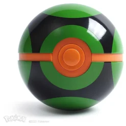 The Wand Company Más Regalos De Pokemon|Descuentos Gaming^Réplica Electrónica Ocaso Ball Pokémon Diecast