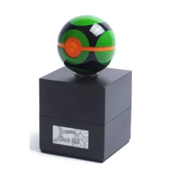 The Wand Company Más Regalos De Pokemon|Descuentos Gaming^Réplica Electrónica Ocaso Ball Pokémon Diecast