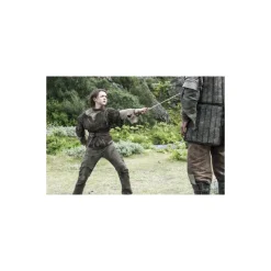 Amont Armas, Espadas Y Escudos Disfraces|Juego De Tronos Y La Casa Del Dragón ^Réplica Espada Aguja Arya Stark Juego de Tronos