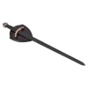 Amont Regalos De Otras Series^Réplica Espada de Laguertha Vikingos 102 cm