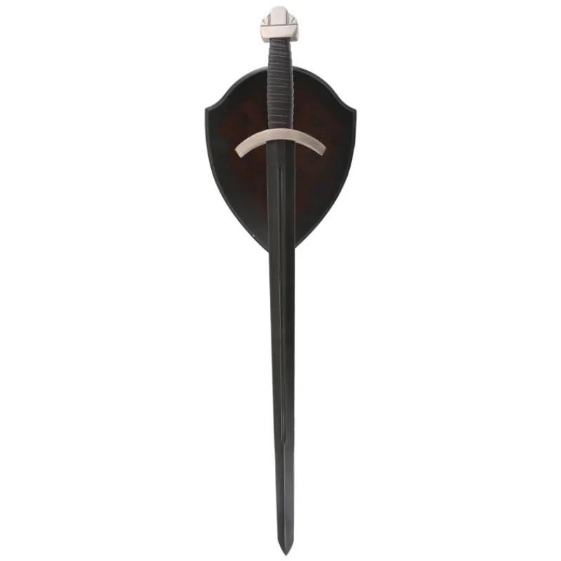 Amont Regalos De Otras Series^Réplica Espada de Laguertha Vikingos 102 cm