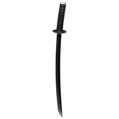 Otros Fabricantes Armas, Espadas Y Escudos Disfraces|Disfraces Manga Y Anime^Réplica Espada de Tanjiro Demon Slayer - 66 cm - Plástico
