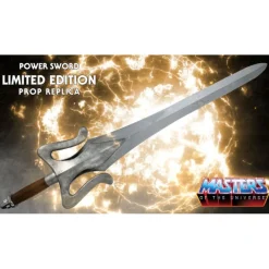 Outlet Réplica Espada del Poder de He-Man Masters of the Universe Masters Of The Universe