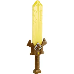 Mattel Juguetes, Figuras Y Más Regalos Para Peques|Masters Of The Universe^Réplica Espada del Poder He-man Masters del Universo