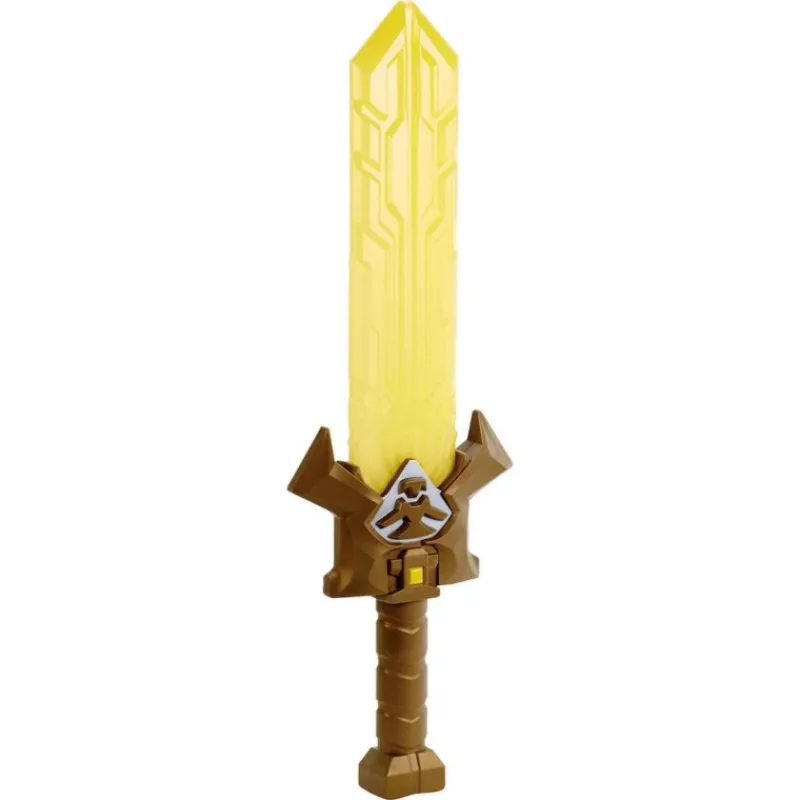 Mattel Juguetes, Figuras Y Más Regalos Para Peques|Masters Of The Universe^Réplica Espada del Poder He-man Masters del Universo