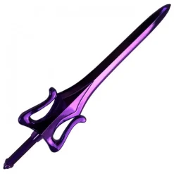 Otros Fabricantes Masters Of The Universe^Réplica Espada Masters of the Universe 20 cm en Metal