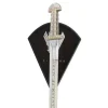New Réplica Espada Ragnar Lodbrok Vikings Armas, Espadas Y Escudos Disfraces|Regalos De Otras Series