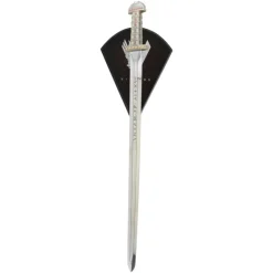 New Réplica Espada Ragnar Lodbrok Vikings Armas, Espadas Y Escudos Disfraces|Regalos De Otras Series