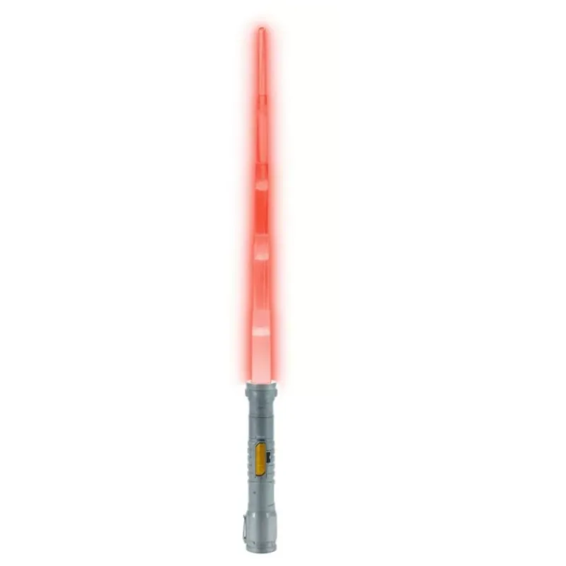 Hot Réplica Juego de Rol Sable de Luz Red 90 cm Regalos Star Wars Por Personaje |Replicas Y Coleccionismo Star Wars