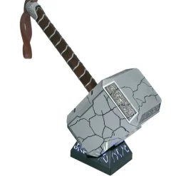 Clearance Réplica Martillo Thor Marvel Superhéroes Marvel|Coleccionismo Marvel