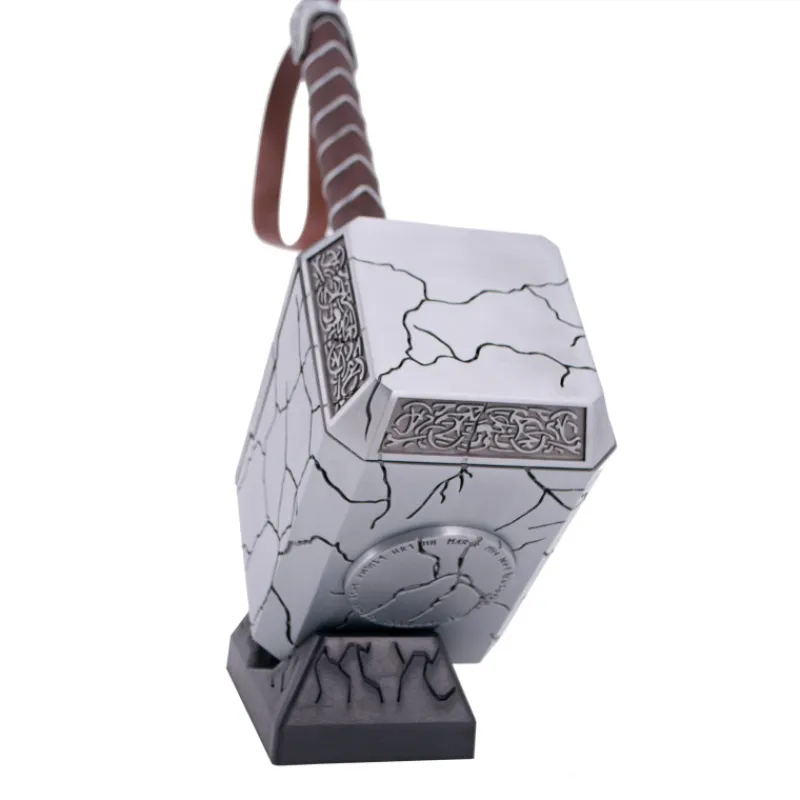 Clearance Réplica Martillo Thor Marvel Superhéroes Marvel|Coleccionismo Marvel