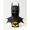 Clearance Réplica máscara Batman 1989 Tim Burton Regalos De Superhéroes Dc|Figuras Dc