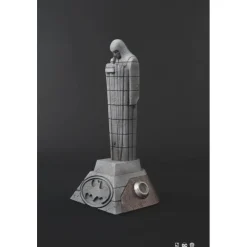 Clearance Réplica máscara Batman 1989 Tim Burton Regalos De Superhéroes Dc|Figuras Dc