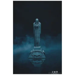 Clearance Réplica máscara Batman 1989 Tim Burton Regalos De Superhéroes Dc|Figuras Dc