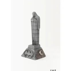 Clearance Réplica máscara Batman 1989 Tim Burton Regalos De Superhéroes Dc|Figuras Dc
