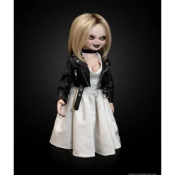 Neca Chucky Muñeco Diabólico|Más Regalos De Cine De Terror ^Réplica Muñeca Tiffany 1:1 66cm Chucky TV Series