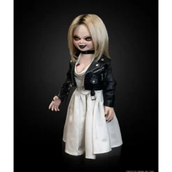 Neca Chucky Muñeco Diabólico|Más Regalos De Cine De Terror ^Réplica Muñeca Tiffany 1:1 66cm Chucky TV Series