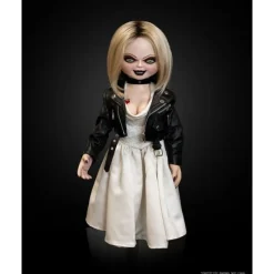 Neca Chucky Muñeco Diabólico|Más Regalos De Cine De Terror ^Réplica Muñeca Tiffany 1:1 66cm Chucky TV Series