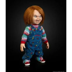Online Réplica Muñeco 1:1 Chucky 66cm Chucky (TV Series) Regalos De Otras Series|Chucky Muñeco Diabólico
