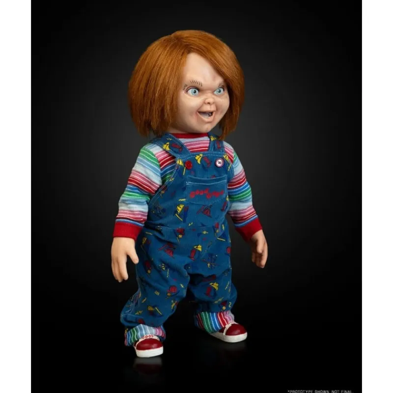 Online Réplica Muñeco 1:1 Chucky 66cm Chucky (TV Series) Regalos De Otras Series|Chucky Muñeco Diabólico