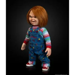 Online Réplica Muñeco 1:1 Chucky 66cm Chucky (TV Series) Regalos De Otras Series|Chucky Muñeco Diabólico