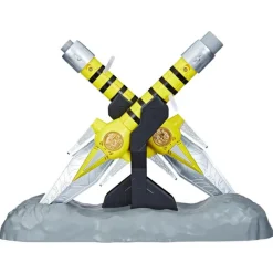 Hasbro Power Rangers^Réplica Power Rangers Lightning Collection 2022 Mighty Morphin Power Daggers
