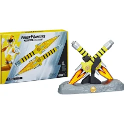 Hasbro Power Rangers^Réplica Power Rangers Lightning Collection 2022 Mighty Morphin Power Daggers