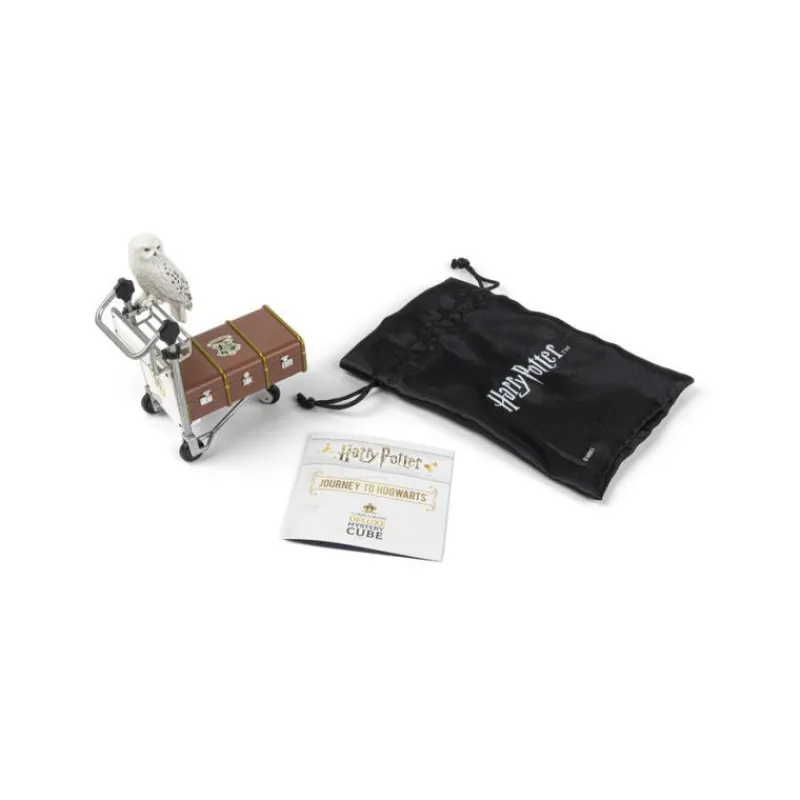 The Noble Collection Replicas Colección Harry Potter^Réplica sorpresa Harry Potter Noble Collection