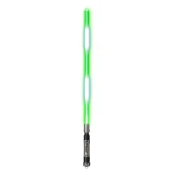 Hasbro Replicas Y Coleccionismo Star Wars ^Réplica Star Wars: Ahsoka Black Series Force Fx Elite Sable De Luz Sabine Wren