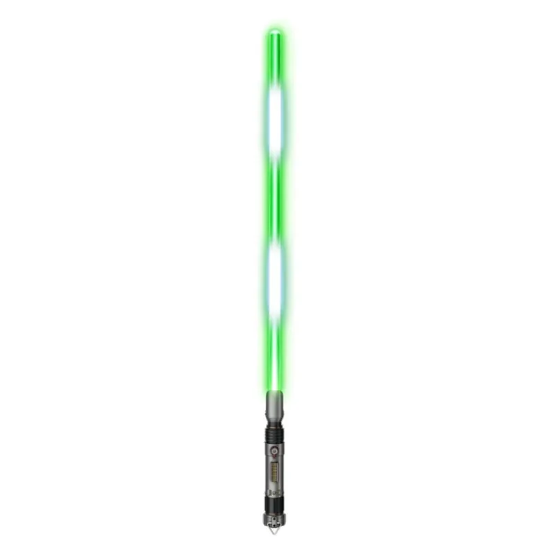 Hasbro Replicas Y Coleccionismo Star Wars ^Réplica Star Wars: Ahsoka Black Series Force Fx Elite Sable De Luz Sabine Wren