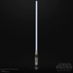 Hasbro Replicas Y Coleccionismo Star Wars ^Réplica Star Wars: Ahsoka Black Series Force Fx Elite Sable De Luz Sabine Wren