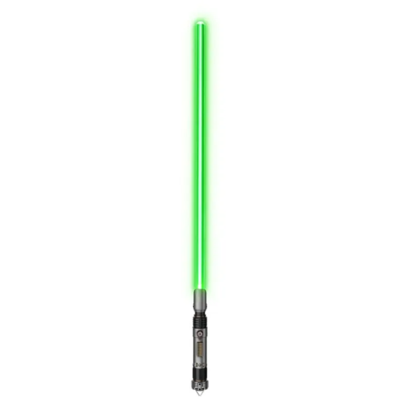 Hasbro Replicas Y Coleccionismo Star Wars ^Réplica Star Wars: Ahsoka Black Series Force Fx Elite Sable De Luz Sabine Wren