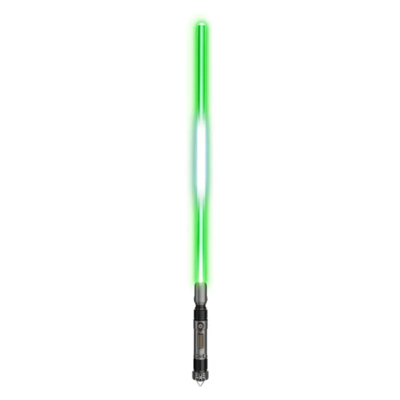Hasbro Replicas Y Coleccionismo Star Wars ^Réplica Star Wars: Ahsoka Black Series Force Fx Elite Sable De Luz Sabine Wren