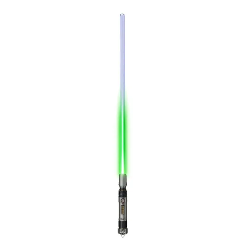 Hasbro Replicas Y Coleccionismo Star Wars ^Réplica Star Wars: Ahsoka Black Series Force Fx Elite Sable De Luz Sabine Wren