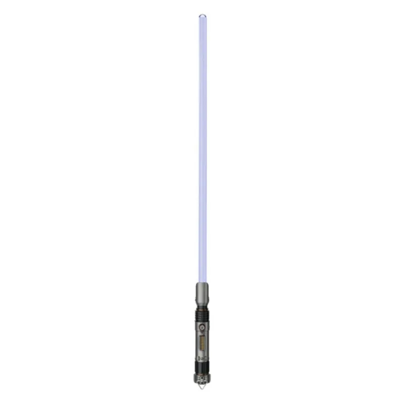 Hasbro Replicas Y Coleccionismo Star Wars ^Réplica Star Wars: Ahsoka Black Series Force Fx Elite Sable De Luz Sabine Wren