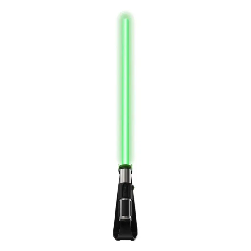 Best Réplica Star Wars Black Series Force Fx Elite Sable De Luz Yoda Replicas Y Coleccionismo Star Wars