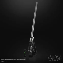 Best Réplica Star Wars Black Series Force Fx Elite Sable De Luz Yoda Replicas Y Coleccionismo Star Wars