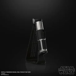 Best Réplica Star Wars Black Series Force Fx Elite Sable De Luz Yoda Replicas Y Coleccionismo Star Wars
