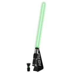 Best Réplica Star Wars Black Series Force Fx Elite Sable De Luz Yoda Replicas Y Coleccionismo Star Wars