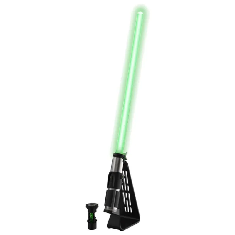 Best Réplica Star Wars Black Series Force Fx Elite Sable De Luz Yoda Replicas Y Coleccionismo Star Wars