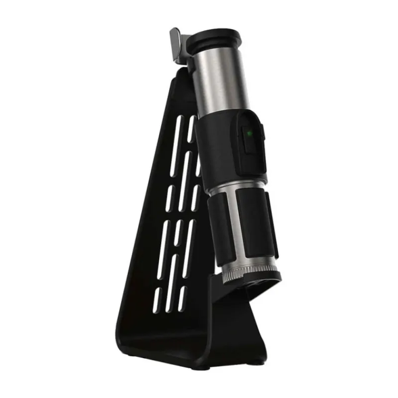 Best Réplica Star Wars Black Series Force Fx Elite Sable De Luz Yoda Replicas Y Coleccionismo Star Wars