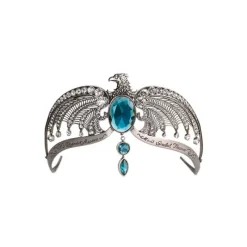 The Noble Collection Complementos Para Disfraces|Replicas Colección Harry Potter^Réplica Tiara Rowena Ravenclaw Harry Potter