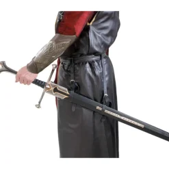 Clearance Réplica Vaina Espada Anduril 113 cm - El Señor de los Anillos Espadas De Aragorn