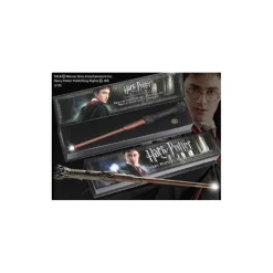 Clearance Réplica varita Harry Potter con luz Varitas Harry Potter