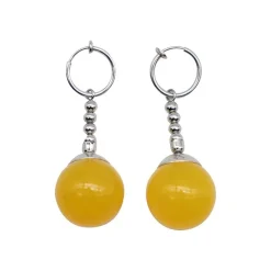 Clearance Réplicas de Pendientes Potara Dragon Ball Disfraces Manga Y Anime