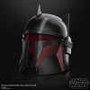 Hasbro Replicas Y Coleccionismo Star Wars ^Répllica Casco Electrónico Star Wars The Black Series de